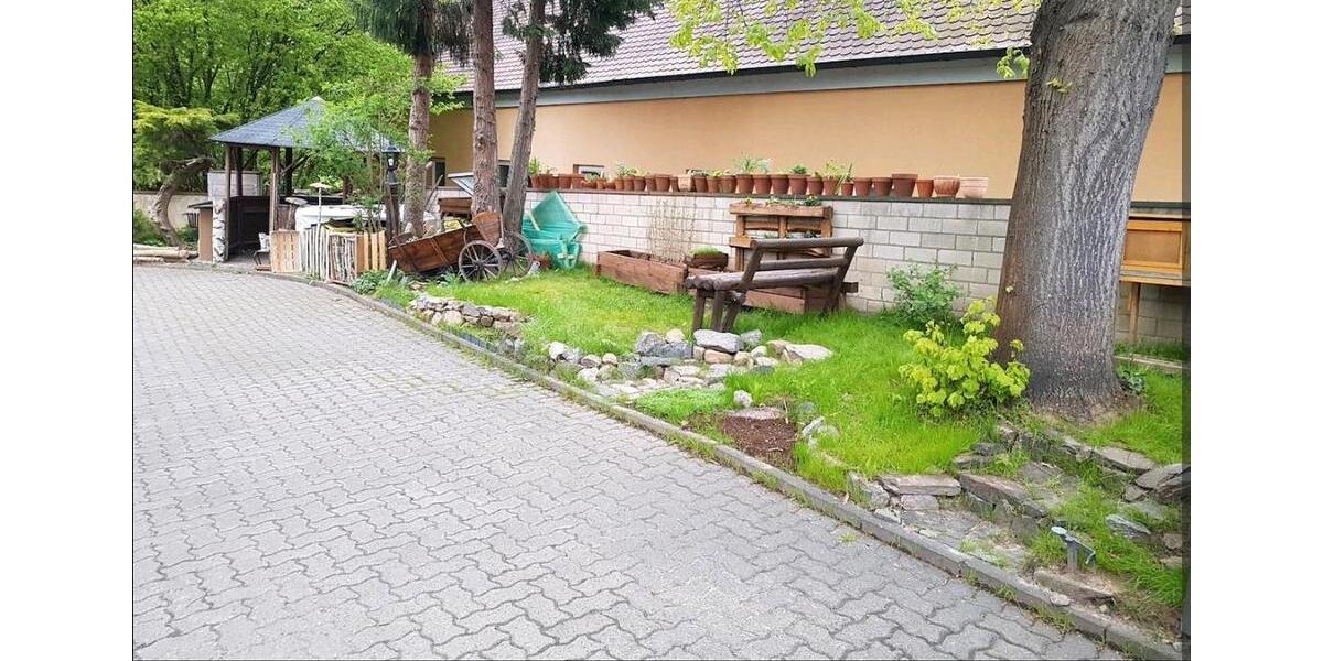 Erdgeschoßwohnung Breuberg - 2 Zimmer, 900&euro; | Angebot:22883056