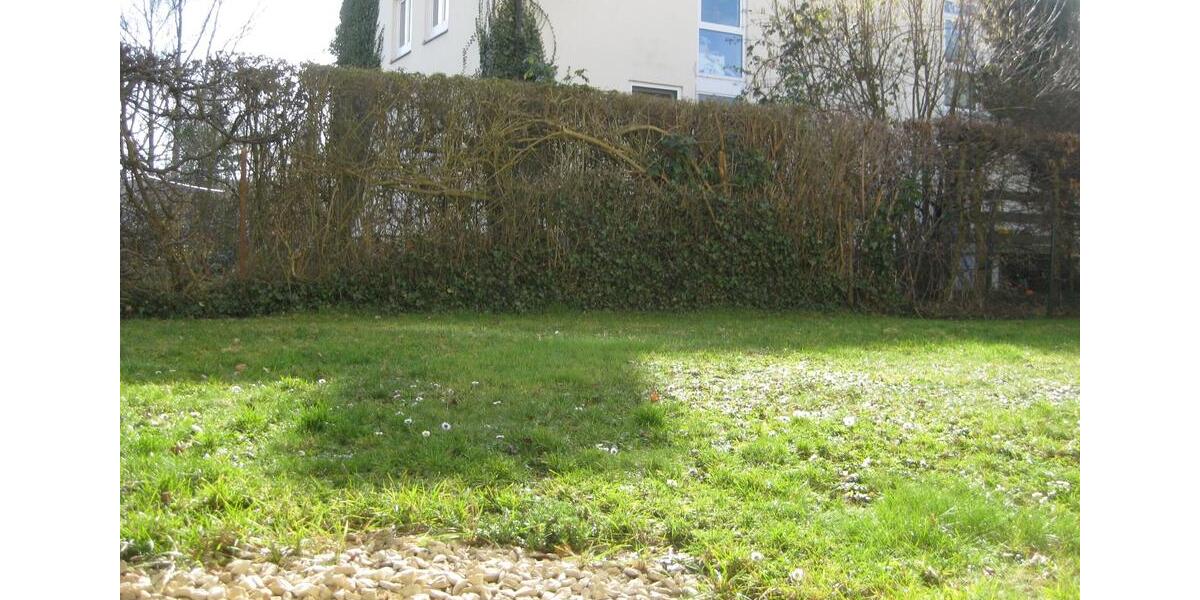 Etagenwohnung Hersbruck - 1 Zimmer, 24 m&sup2;, 290&euro; | Angebot:25972978