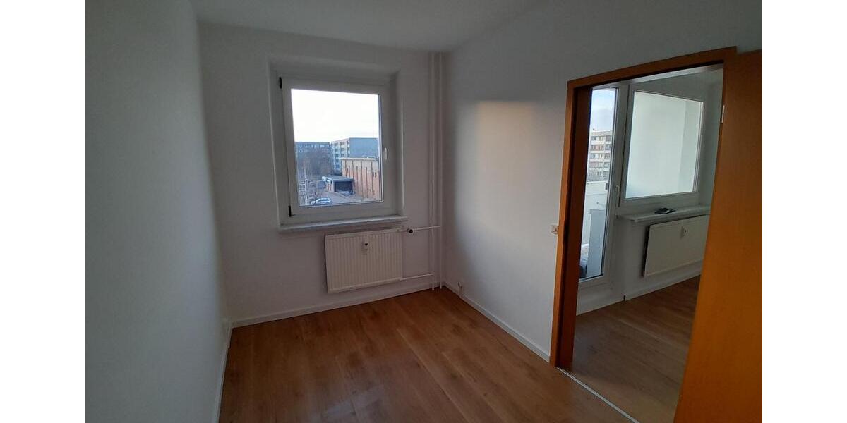 [ID 184] 2-Zimmerwohnung, saniert, auf Wunsch mit Küche 2 zimmer