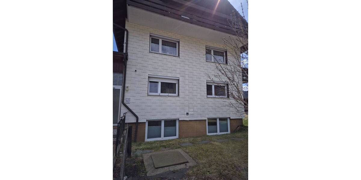 Etagenwohnung Titisee-Neustadt Titisee - 2 Zimmer, 40 m&sup2;, 520&euro; | Angebot:26139885