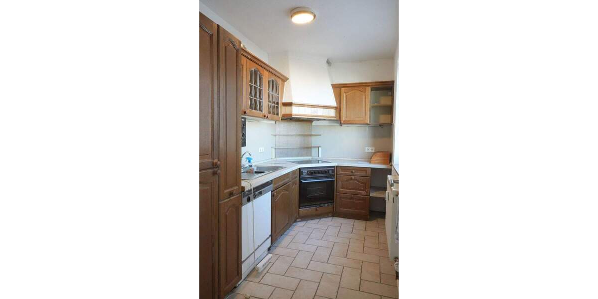 Etagenwohnung Bremen Mahndorf - 3 Zimmer, 73 m&sup2;, 580&euro; | Angebot:25702218