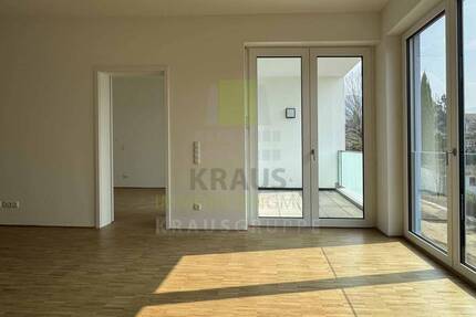 barrierefreie 2-Zimmer-Wohnung 2 zimmer