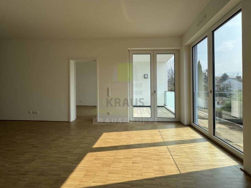 barrierefreie 2-Zimmer-Wohnung 2 zimmer