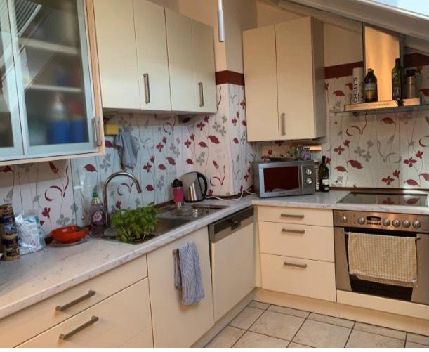 Dachgeschoßwohnung Schiltach - 4 Zimmer, 109 m&sup2;, 1.250&euro; | Angebot:26019835