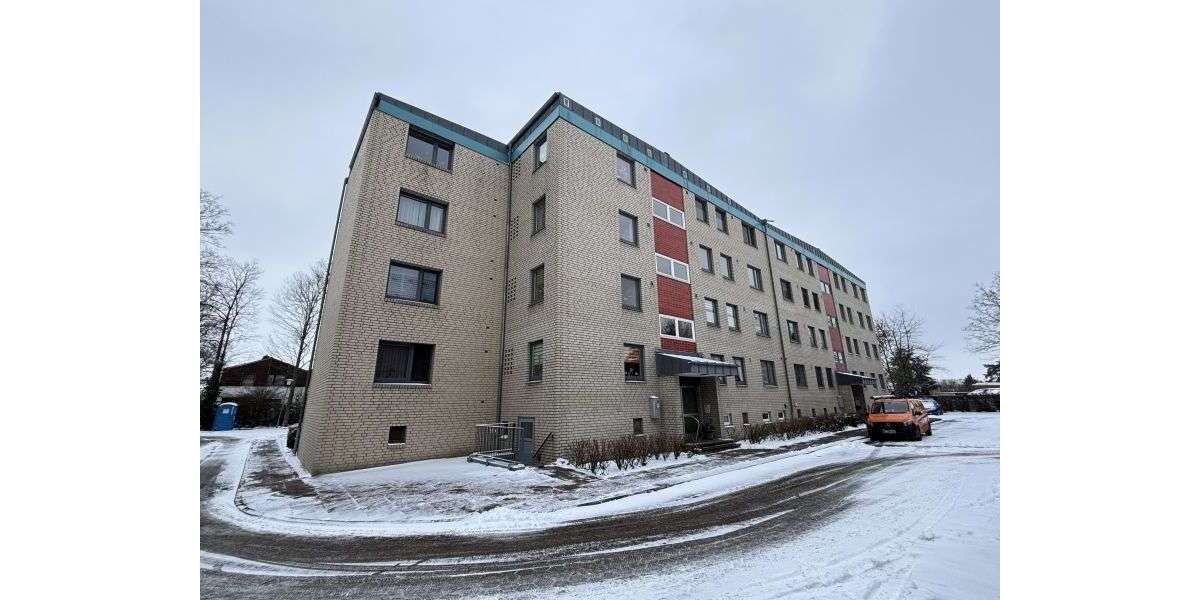 Etagenwohnung Winsen Grevelau - 4 Zimmer, 105 m&sup2;, 1.050&euro; | Angebot:25271393