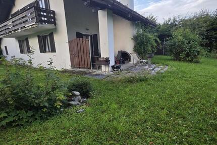 Wohnen auf Zeit Rechtmehring - 6 Zimmer, 120 m&sup2;, 1.200&euro; | Angebot:26181731