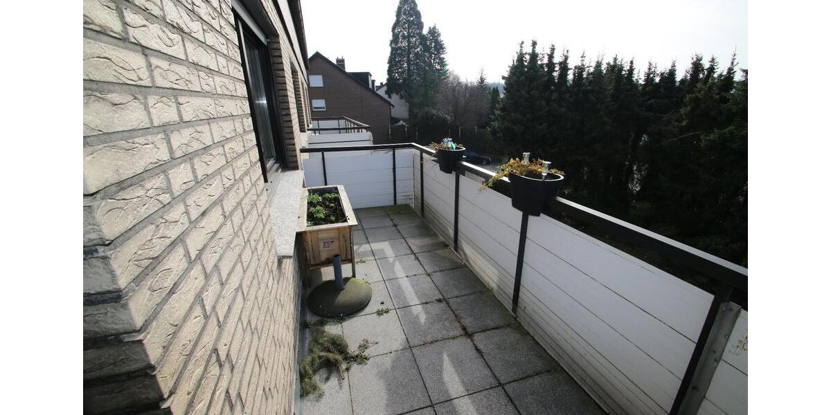 Etagenwohnung Spenge - 4 Zimmer, 93 m&sup2;, 770&euro; | Angebot:25987316