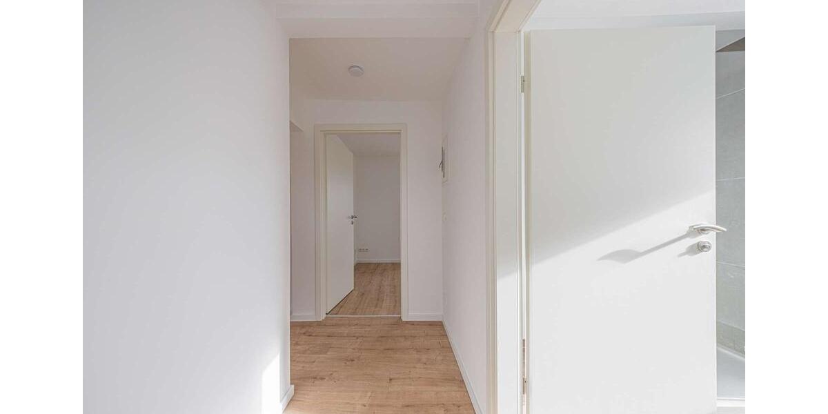 Etagenwohnung Borna - 3 Zimmer, 74 m&sup2;, 660&euro; | Angebot:26545939