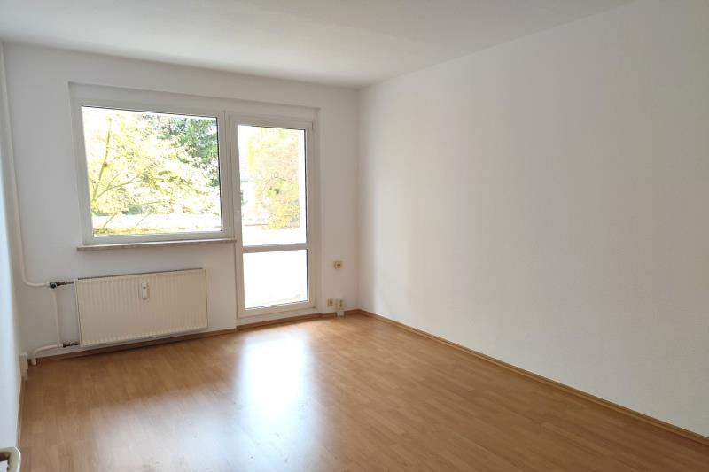 Etagenwohnung Triptis - 3 Zimmer, 59 m&sup2;, 320&euro; | Angebot:25818885