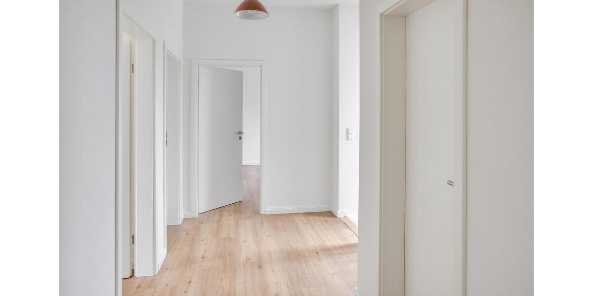 Reihenhaus Rieseby - 6 Zimmer, 200 m&sup2;, 2.240&euro; | Angebot:24392495