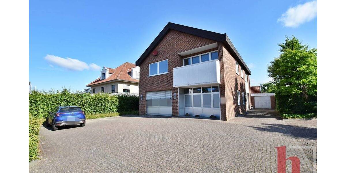 Gewerbeobjekt Lohne (Oldenburg) Lohne - 1.045&euro; | Angebot:25694342