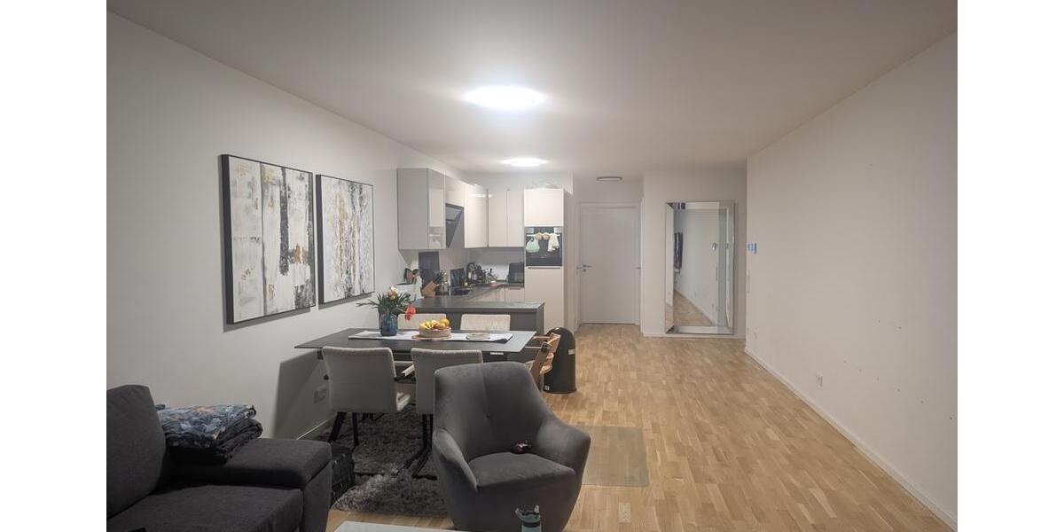 Etagenwohnung Bergisch Gladbach - 3 Zimmer, 89 m&sup2;, 1.380&euro; | Angebot:26533996