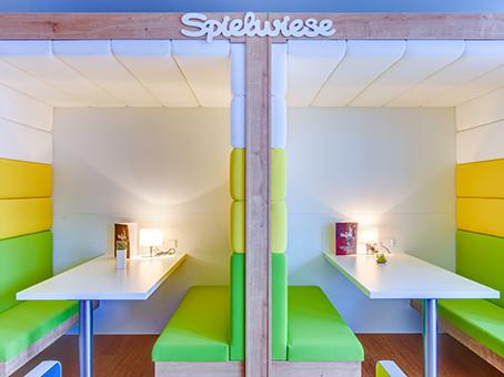 Attraktives Businesscenter mit tollen Büros & Coworking Plätzen - All-in-Miete