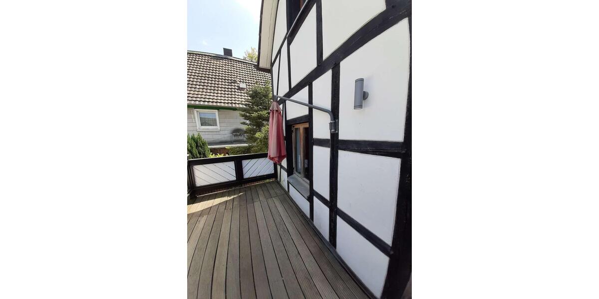 Einfamilienhaus Schwelm - 3 Zimmer, 89 m&sup2;, 985&euro; | Angebot:26645649