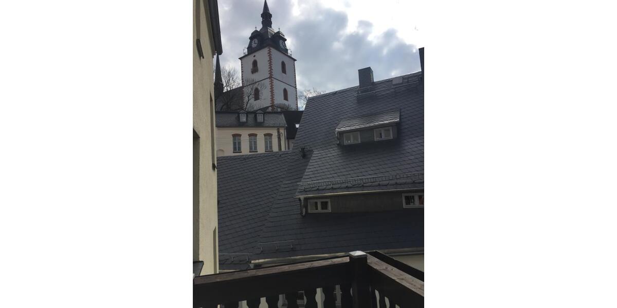 Etagenwohnung Mittweida - 1 Zimmer, 31 m&sup2;, 245&euro; | Angebot:26635772
