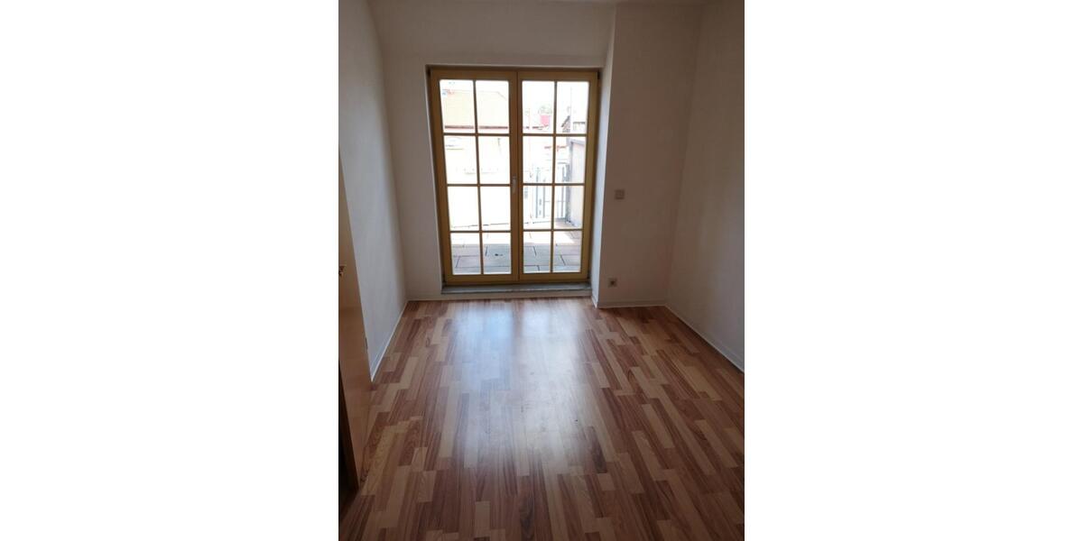 Maisonettenwohnung Querfurt - 3 Zimmer, 82 m&sup2;, 550&euro; | Angebot:22353747