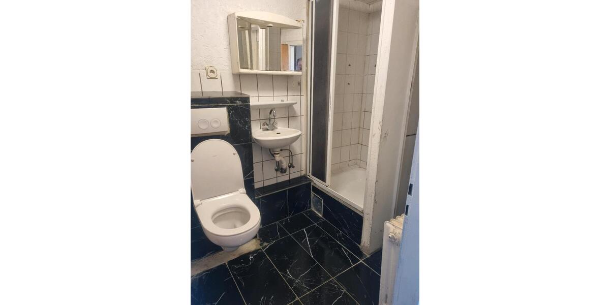 Etagenwohnung Zierenberg - 3.5 Zimmer, 80 m&sup2;, 850&euro; | Angebot:25375797