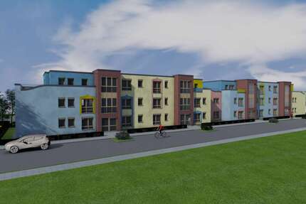 Wohnung zum Mieten in Wülfrath 954,54 € 65.83 m² 2 zimmer