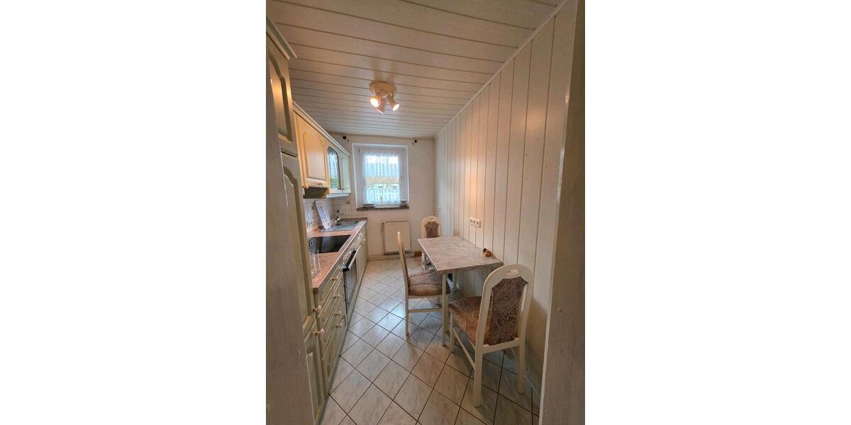 Etagenwohnung Nienburg (Saale) - 2 Zimmer, 50 m&sup2;, 415&euro; | Angebot:26073970