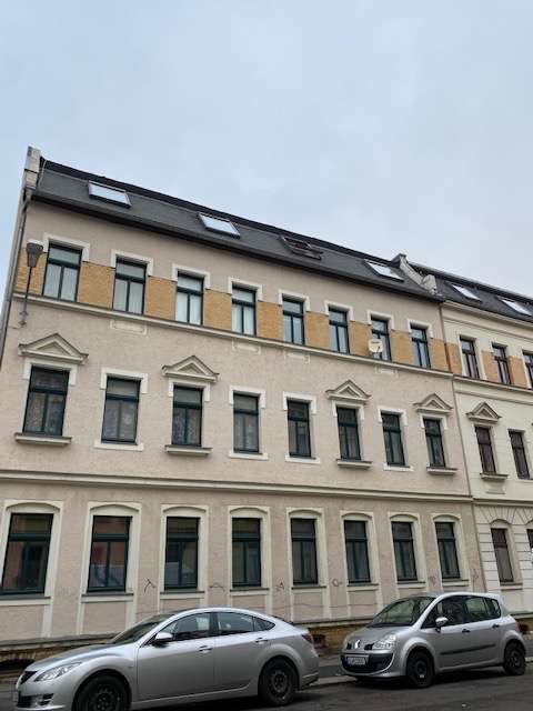 Wohnung zum Mieten in Leipzig 434 € 60 m²