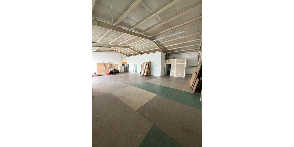 Gewerbeobjekt Mainz Laubenheim - 3.800&euro; | Angebot:25950598