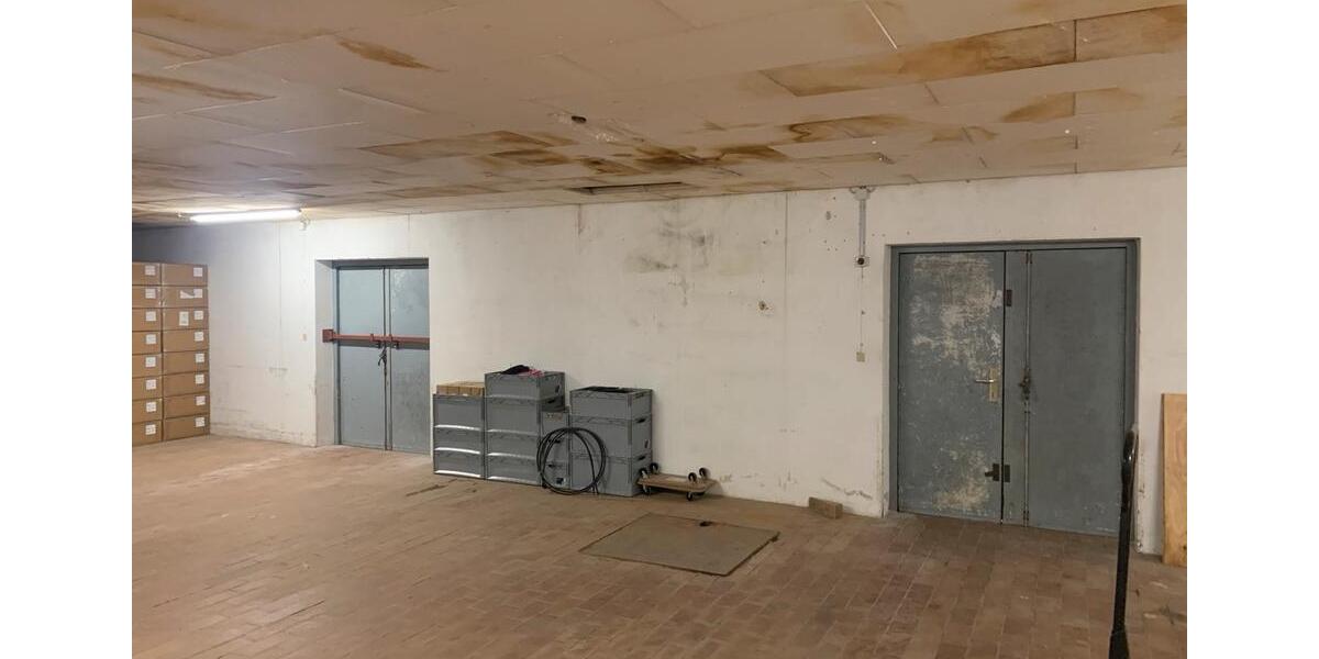 Gewerbeobjekt Bad Fallingbostel - 550&euro; | Angebot:26614251