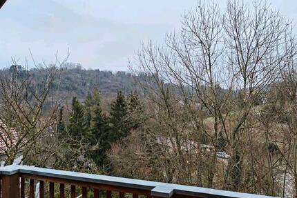 2 Zimmer Dachgeschosswonhung in ruhiger Lage 2 zimmer