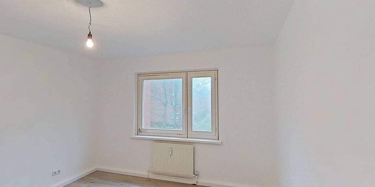 Etagenwohnung Diepholz - 4 Zimmer, 76 m&sup2;, 560&euro; | Angebot:25970042