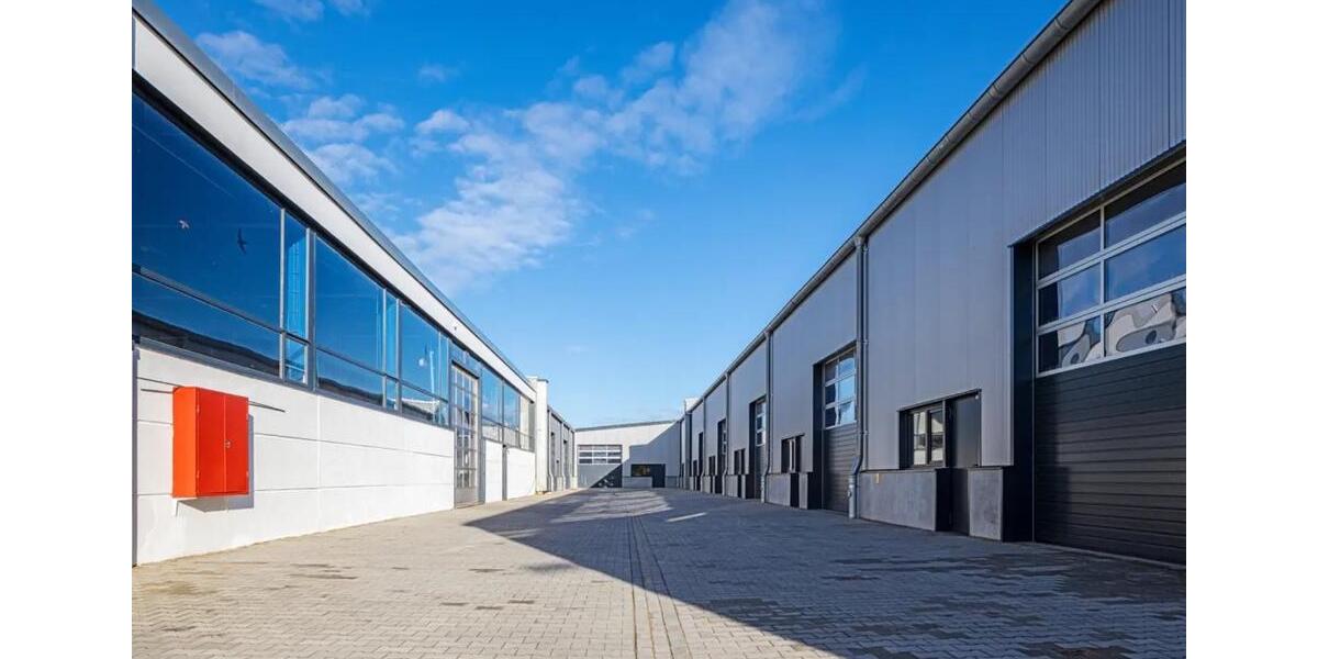Gewerbeobjekt Rellingen - 3.560&euro; | Angebot:26640080
