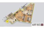 Erdgeschoßwohnung Leer (Ostfriesland) - 3 Zimmer, 75 m&sup2;, 725&euro; | Angebot:26648732