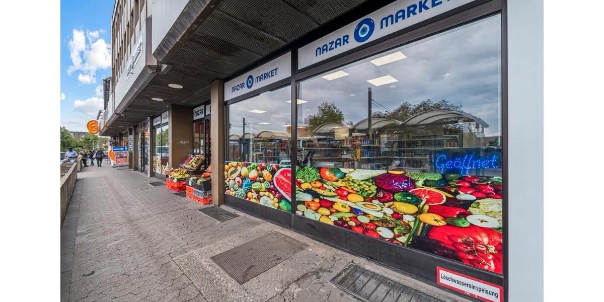 Gewerbeobjekt Langenlonsheim - 3.000&euro; | Angebot:26587700