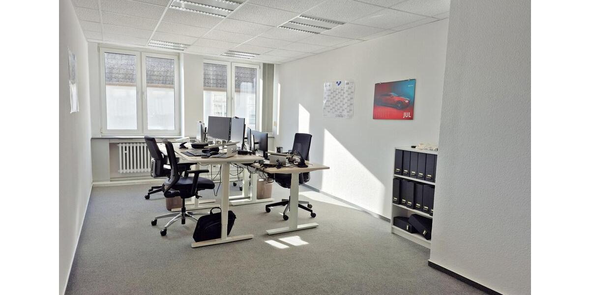 Gewerbeobjekt Minden Bärenkämpen - 1.700&euro; | Angebot:25369023