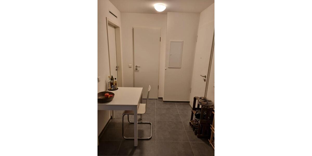 Wohnen auf Zeit Mainz Gonsenheim - 1 Zimmer, 21 m&sup2;, 551&euro; | Angebot:26640493