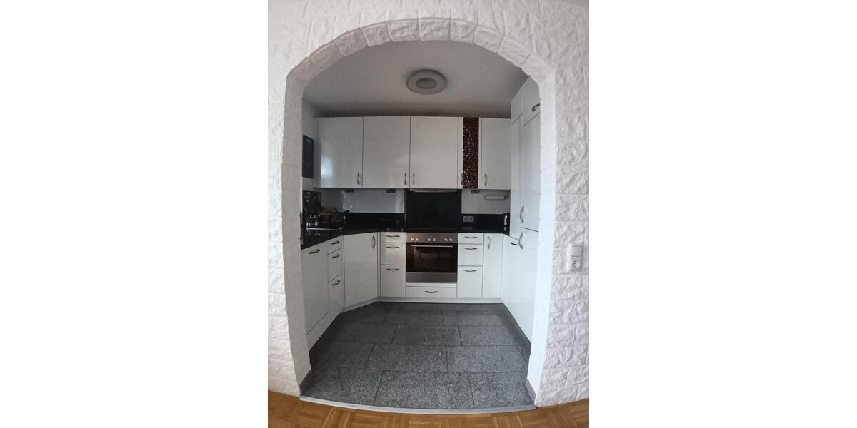 Etagenwohnung Krefeld Cracau - 3 Zimmer, 85 m&sup2;, 1.020&euro; | Angebot:24763802