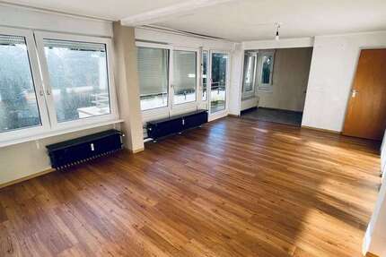 Wohnung Welzheim Obermühle - 4.5 Zimmer, 90 m&sup2;, 950&euro; | Angebot:26987535