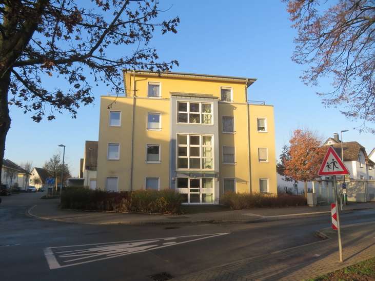 Etagenwohnung Schwerte - 3 Zimmer, 112 m&sup2;, 1.235&euro; | Angebot:26844532