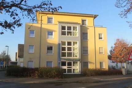 Wohnung Schwerte - 3 Zimmer, 112 m&sup2;, 1.235&euro; | Angebot:26844532