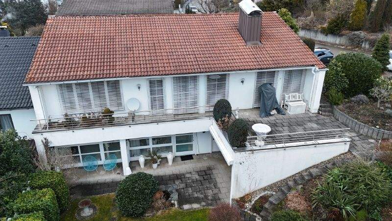 Mehrfamilienhaus, Wohnhaus Tettnang - 6 Zimmer, 140 m&sup2;, 2.250&euro; | Angebot:25141884