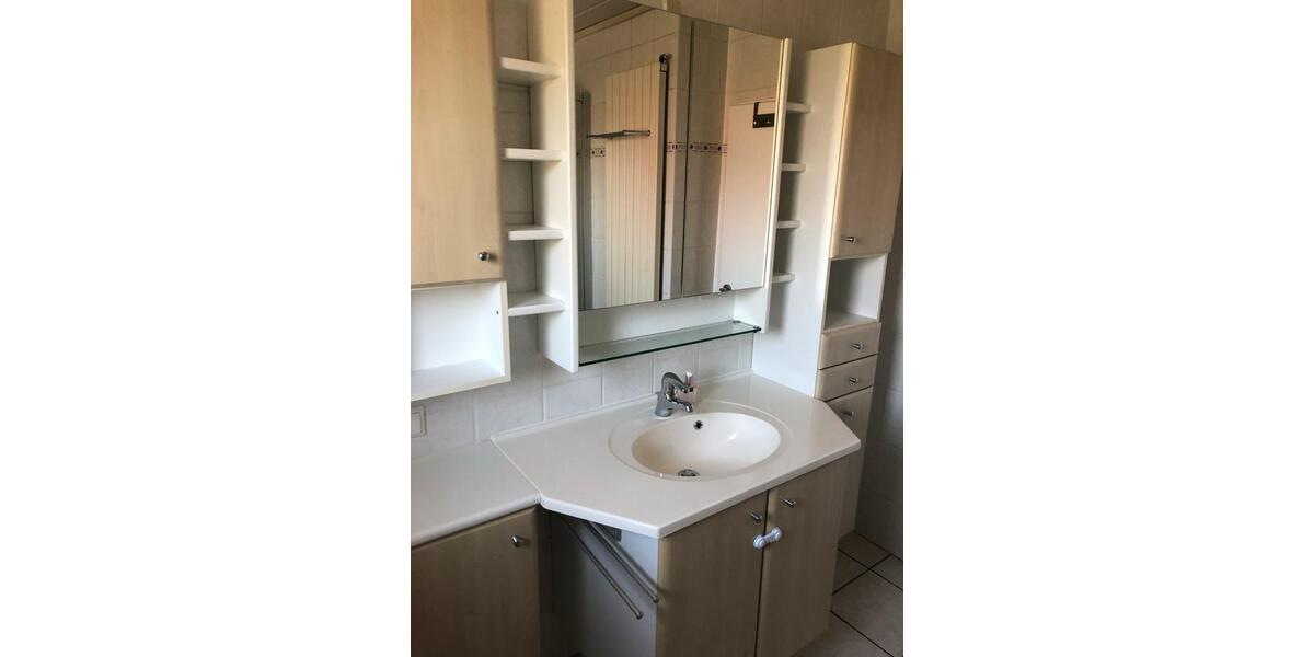 Wohnen auf Zeit Wolfsburg Alt-Wolfsburg - 1 Zimmer, 24 m&sup2;, 450&euro; | Angebot:25646038