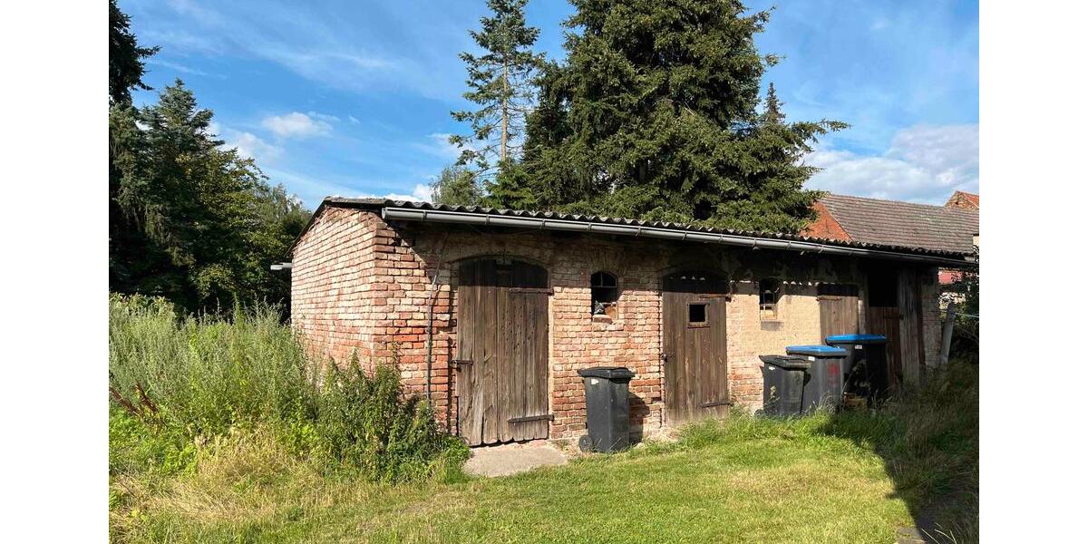 Etagenwohnung Bad Wilsnack - 4 Zimmer, 106 m&sup2;, 440&euro; | Angebot:26217829