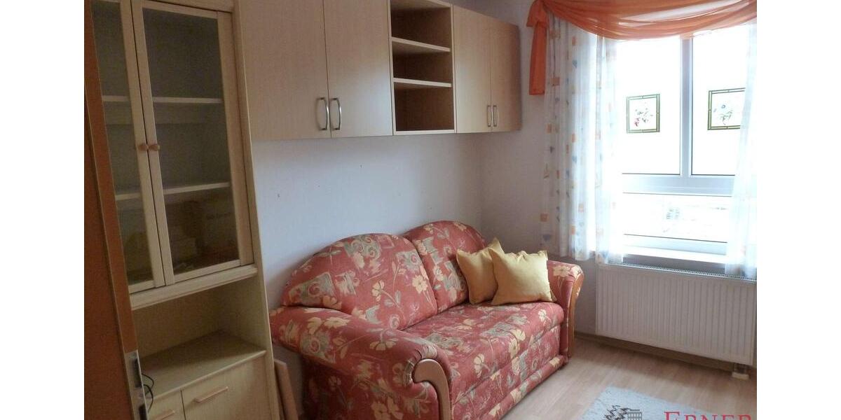 Etagenwohnung Viechtach - 3 Zimmer, 71 m&sup2;, 600&euro; | Angebot:26276524