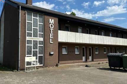 Wohnen auf Zeit Friedeburg - 10 Zimmer, 20 m&sup2;, 35&euro; | Angebot:18664278