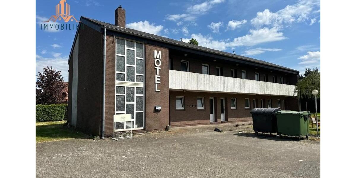 Wohnen auf Zeit Friedeburg - 10 Zimmer, 20 m&sup2;, 45&euro; | Angebot:18664278