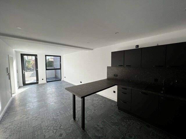 Etagenwohnung Bad Sobernheim - 2 Zimmer, 53 m&sup2;, 750&euro; | Angebot:23883350
