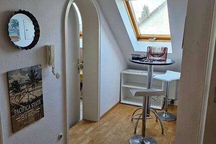 Wgh. 3 Zi möbliert ab sofort für max. 15 Monate befristet 3 zimmer