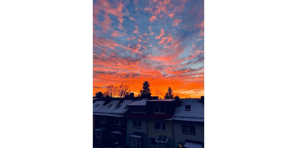 3-Zimmer Wohnung vollmöbliert mit Garten, Küche, Waschmaschine 3 zimmer