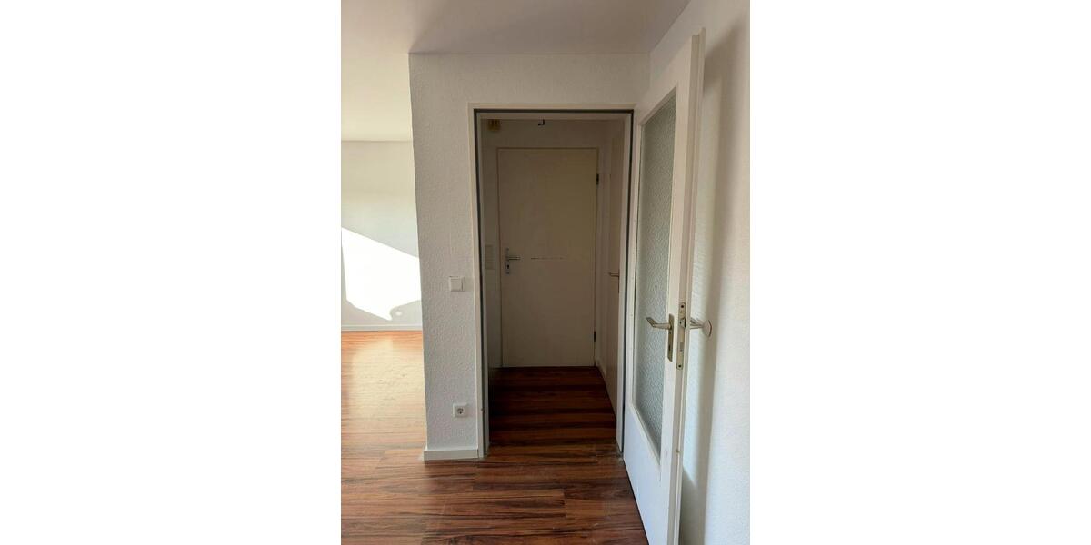 MS - Hiltrup , Erstbezug nach Sanierung , schicke Wohnung, zentral und ruhig 1 zimmer