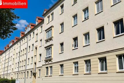 Wohnung Gera - 3 Zimmer, 60 m&sup2;, 330&euro; | Angebot:25229744