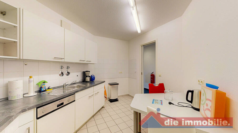 Gewerbeobjekt Magdeburg / Stadtfeld Ost Stadtfeld Ost - 8 Zimmer, 1.688&euro; | Angebot:26807379