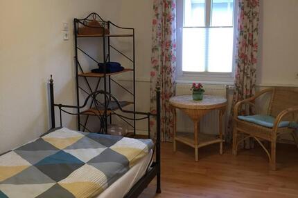 Private Zimmer Wohnung 4 zimmer